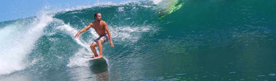 Bocas Del Toro Surf Lessons