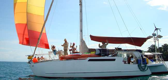 San Blas Islands One Day Explorer