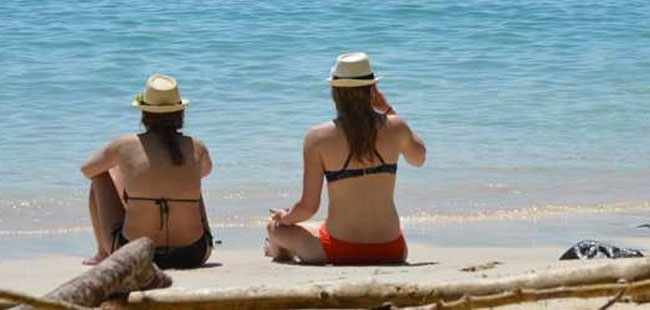 Gulf of Chiriqui Snorkel & Island Hopping