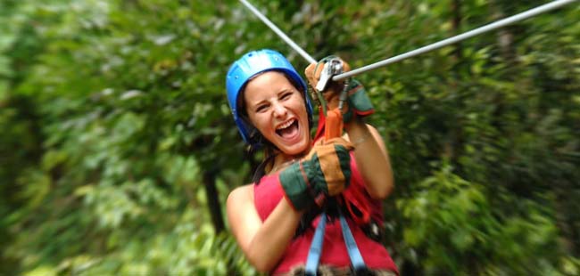 Boquete ATV & Coffee Tour Combo