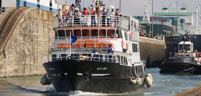 Cloud Forest & Coffee Jeep Safari