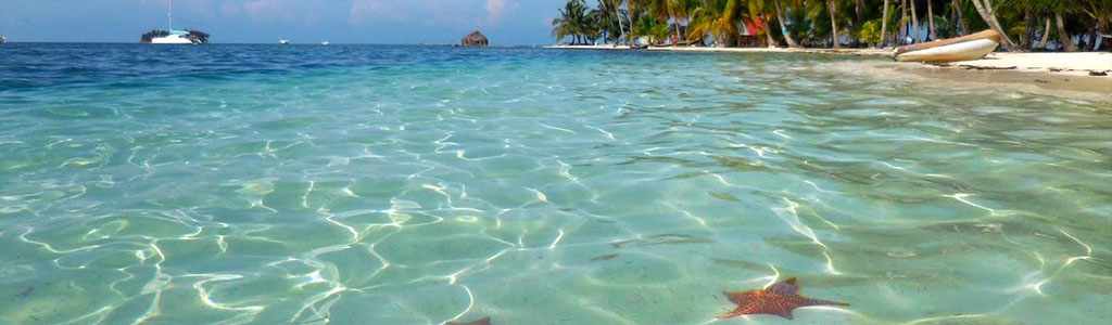 San Blas Islands One Day Explorer