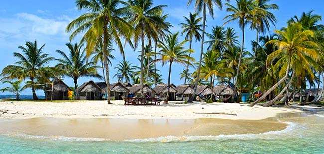 San Blas Islands One Day Explorer