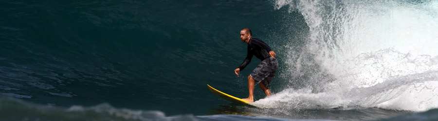 Bocas Del Toro Surf Lessons 1