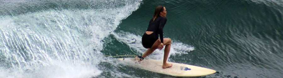 3 Day Surf Lessons in Bocas Del Toro 8