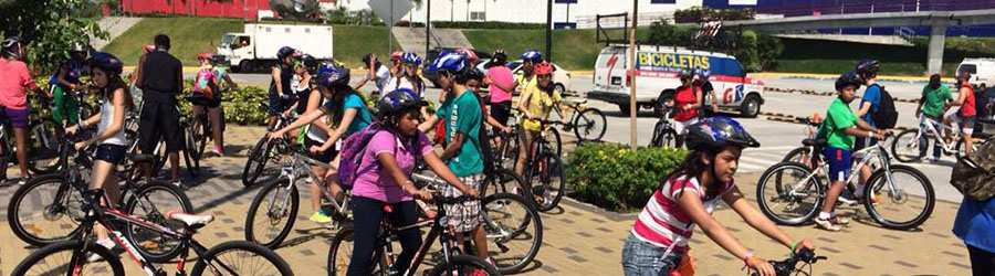 Amador Causeway Bike Tour 2