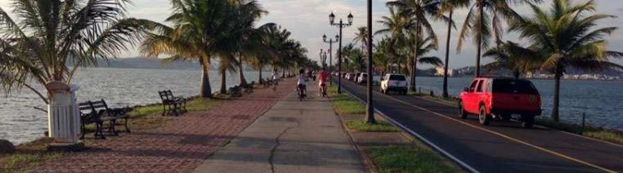 Amador Causeway Bike Tour 4