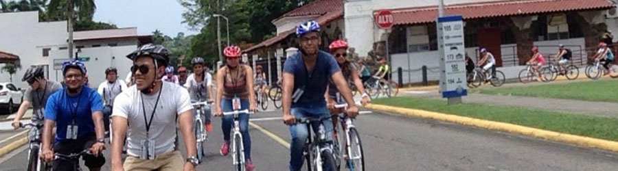 Amador Causeway Bike Tour 5