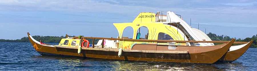 Bocas Del Toro Sunset BBQ Dinner Cruise 1