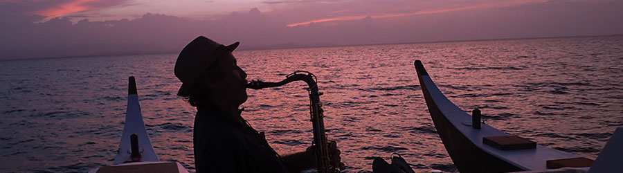 Bocas Del Toro Sunset BBQ Dinner Cruise 2