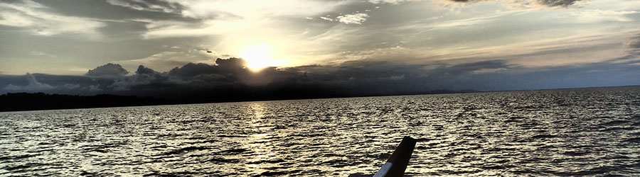Bocas Del Toro Sunset BBQ Dinner Cruise 5