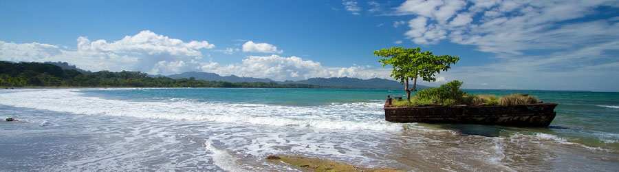 Bocas Del Toro to Puerto Viejo 7