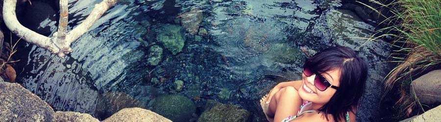 Boquete ATV & Hot Springs Tour Combo 5