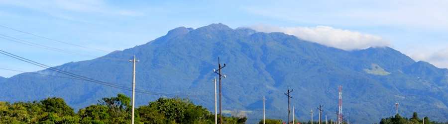 Boquete Challenge (River Rafting + Volcan Baru Summit Hike) 4