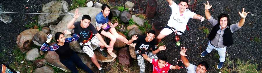 Boquete Guided Rock Climbing 3