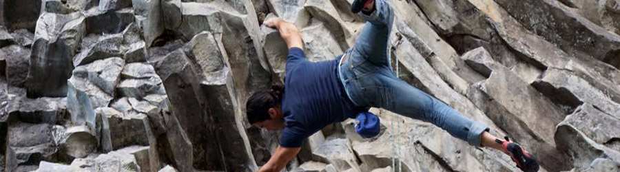 Boquete Guided Rock Climbing 5