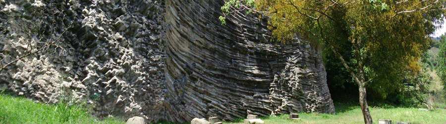 Boquete Guided Rock Climbing 7