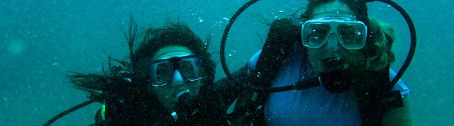 Caribbean Scuba & Private Island 3