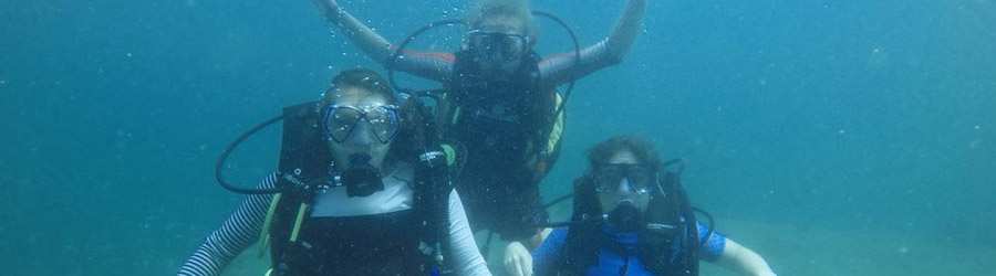 Caribbean Scuba & Private Island 5