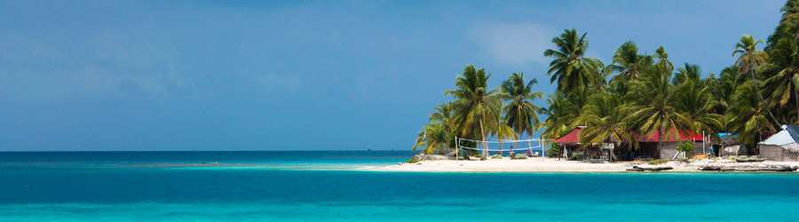 Caribbean Scuba & Private Island 8
