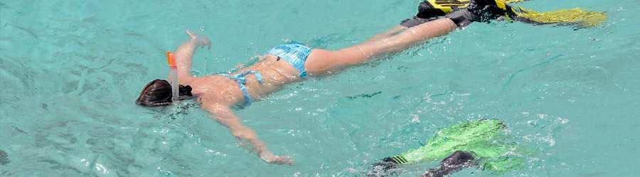 Caribbean Snorkel & Private Island 1