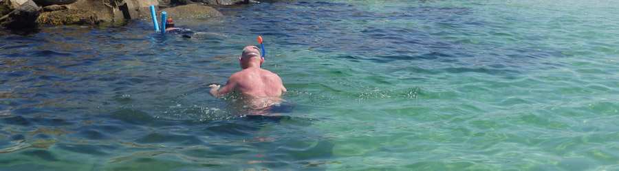 Caribbean Snorkel & Private Island 2