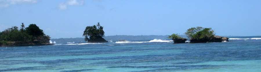 Caribbean Snorkel & Private Island 5