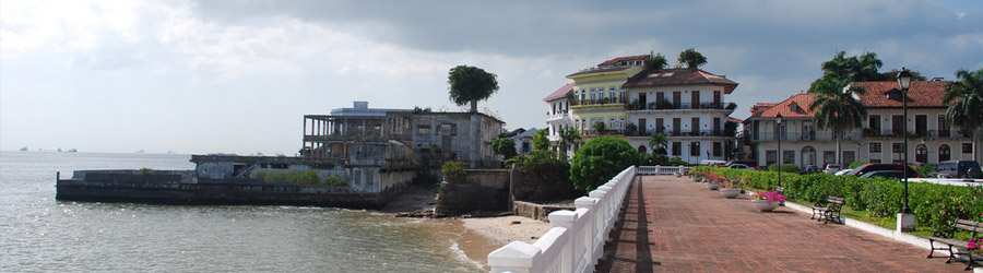 Panama City & Panama Canal Tour 4