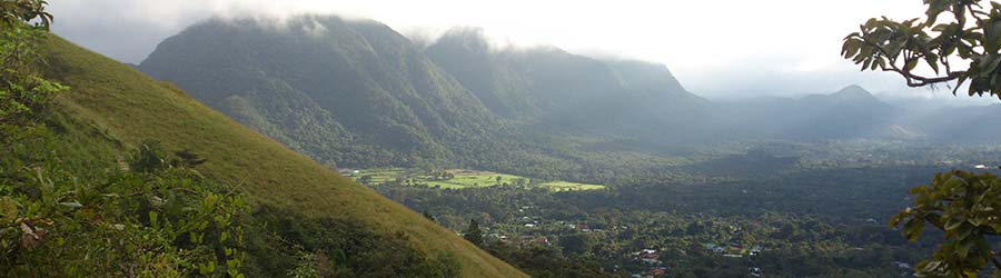 El Valle de Anton Panama Explorer 1
