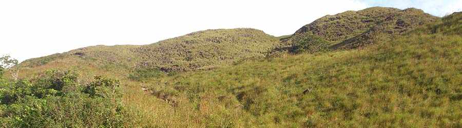 El Valle de Anton Panama Explorer 2