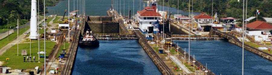 Fort Sherman, San Lorenzo, and Panama Canal Historical Tour 5