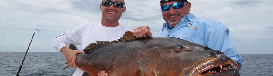 Gulf of Chiriqui Inshore Fishing 1