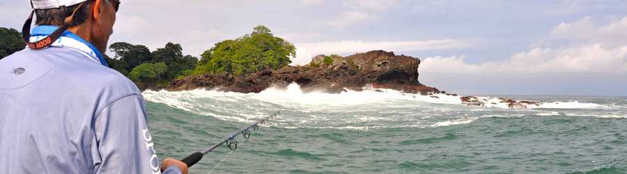 Gulf of Chiriqui Inshore Fishing 4