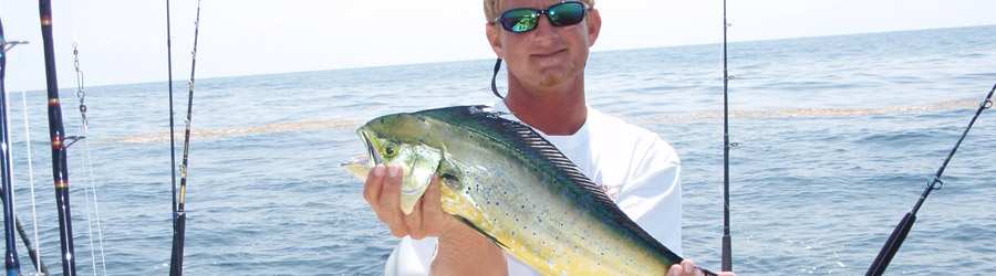 Gulf of Chiriqui Offshore Deep Sea Fishing 3