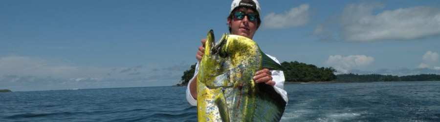 Gulf of Chiriqui Offshore Deep Sea Fishing 5