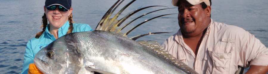 Gulf of Chiriqui Offshore Deep Sea Fishing 6