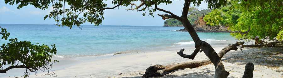 Gulf of Chiriqui Sea Kayaking & Whale Watching 3