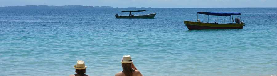 Gulf of Chiriqui Sea Kayaking & Whale Watching 5