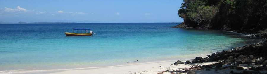 Gulf of Chiriqui Snorkel & Island Hopping 2