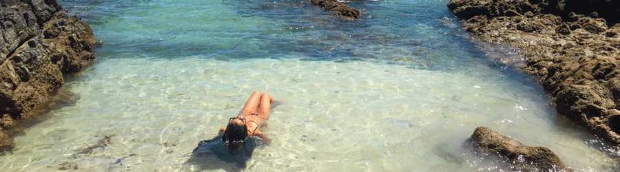 Gulf of Chiriqui Snorkel & Island Hopping 6