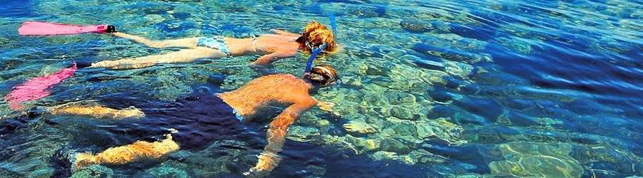 Gulf of Chiriqui Snorkel & Island Hopping 8