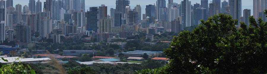 Hiking Metropolitan Natural Park Nature Trails 4