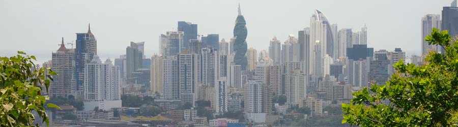 Hiking Metropolitan Natural Park Nature Trails 7