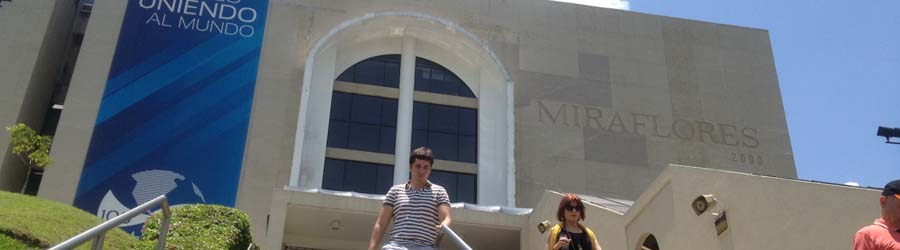 Taboga Island One Day Tour 7