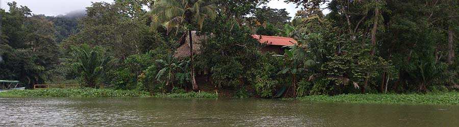 Monkey Island & Indian Village Combo Tour 2