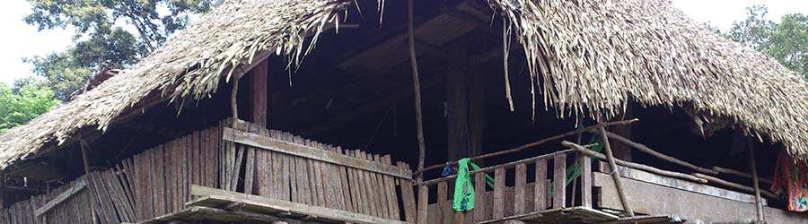 Monkey Island & Indian Village Combo Tour 8