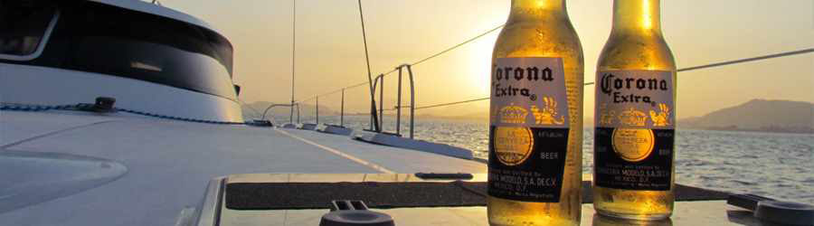 Pagot 56´ Private Catamaran Charter' Proline 4