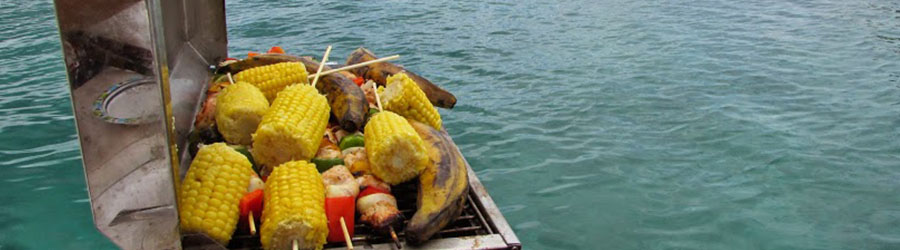 Panama City Boat Rentals - 27' Proline 2