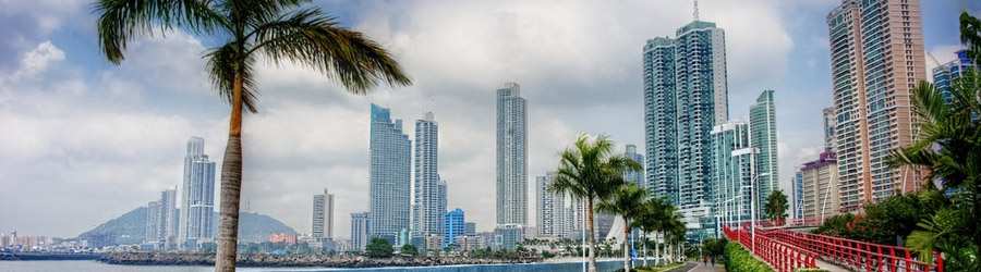 Hop On Hop Off Panama City Sightseeing Tour 7