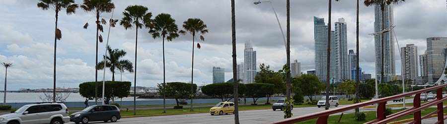 Panama City & Panama Canal Tour 3